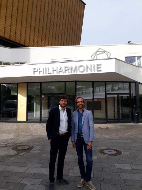 philharmonie berlin 500x667